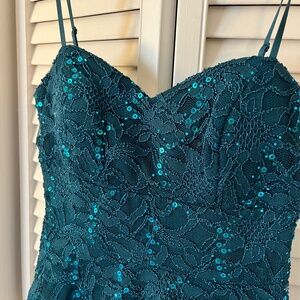 VINTAGE B. Darlin Dress